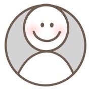 プロフール写真