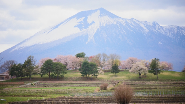 ユートピアのイメージ