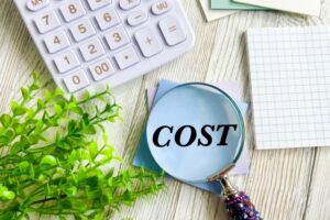 婚活のコストは時間と共に嵩張る、そのストレス対策は重要です。